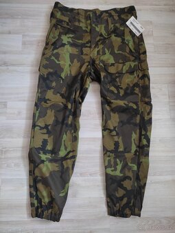 Maskáče vz.95 celoroční 176/100 - 3