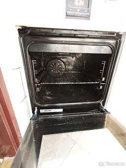 Kamna AEG - 3