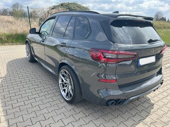 BMW X5 G05 Hamann motorsport - 3