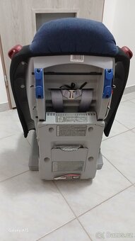 Autosedačka 4baby - 3