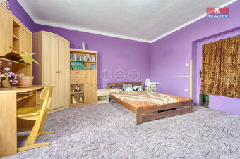 Prodej bytu 4+1, 107 m², Planá, ul. Hřbitovní - 3