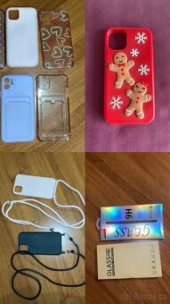 iPhone 11, 128GB bílý - 3