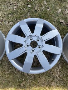 Renault R18 5x114,3 7.5j - 3