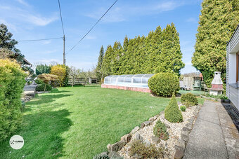 Pronájem rodinného domu 5+2, 130 m2 v obci Třanovice - 3