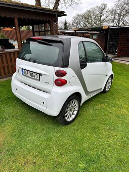 Smart Fortwo 1.0 52kw mhd - 3