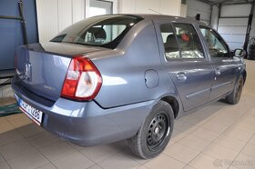 Prodám Renault Thalia 1.2i 55kw - 3