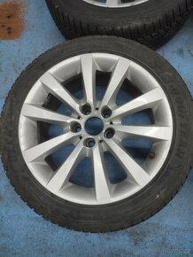 Original Bmw alu styling 328 Č.83 - 3