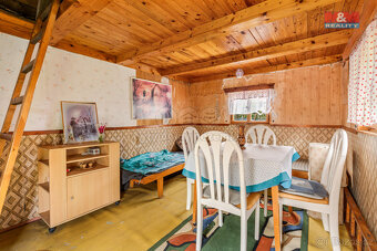 Prodej zahrady, 396 m², Šluknov, ul. Potoční - 3
