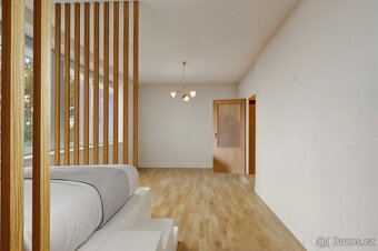 Pronájem bytu v havířově 1+kk, Havířov, Podlesí - 3