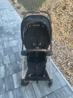 Cybex Mios 2022 - 3