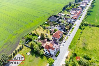 Prodej, domy/vila, 228 m2, Prokopova, 28912 Sadská, Nymburk  - 3