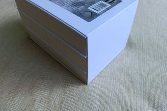 Carmen Korn-SÁGA JEDNOHO STOLETÍ - 3