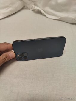 Iphone 12 pro 256gb blue - 3