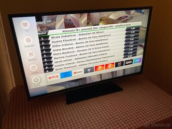 FULL HD LED Smart Televize GoGEN TVF 40R31 -102 cm - T2 - 3