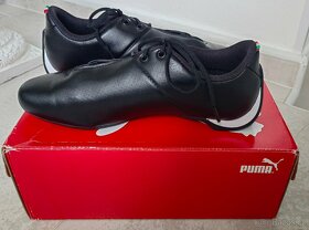 BOTY PUMA SF FUTURE CAT ULTRA FERRARI VEL. 36 ,NOVÉ - 3