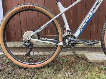 Rock Machine Blizz 20 Carbon - 3
