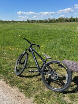 CTM dirtking 20 - 3