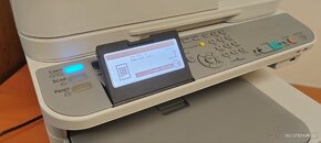 OKI MC352 multifunkční duplex laser tiskárna, síť - 3