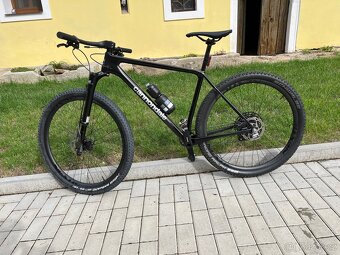 Cannondale F-Si Carbon 4 - 3