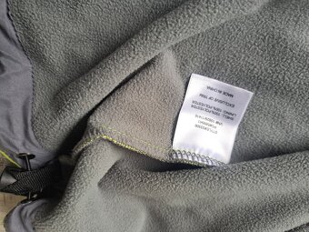 Slazenger pánská softshell bunda XXL - 3