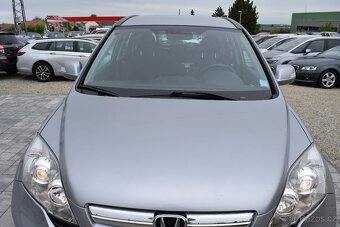 ►►Honda CR-V 2.2 I 103kw EXECUTIVE NÍZKÉ KM◄◄ - 3
