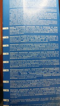 Vodní FILTR Dosaplus 5N-6N - 3