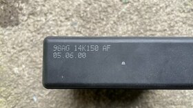 Ford Focus - Časové relé - 98AG14K150AF - 3
