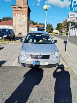 VW polo - 3