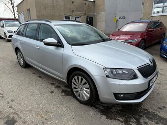 Náhradní díly Škoda Octavia III 2.0 TDI 110kw CRMB - 3