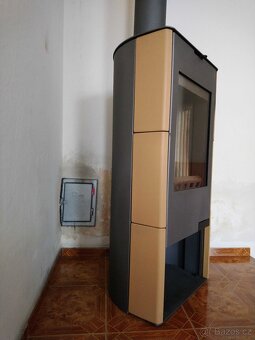 Kamna Romotop Natura 10 - 3