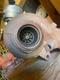 Turbo 2.0TDI 135kw - 3