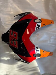 Honda CBR 1000rr - 3