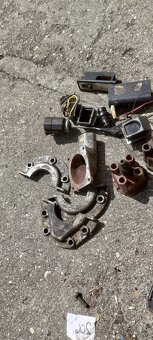 Jawa 50 jawa90 Jawa 250 ČZ 150c, škoda 100, škoda 120 - 3