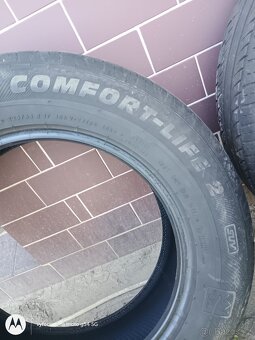 Letní pneu 225/65 R17 - 3