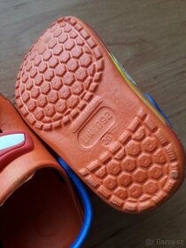 crocs vel 20 - 3