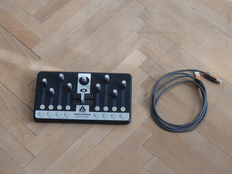 Novation Nocturn kontrolér - 3