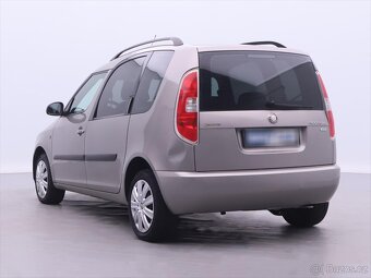 Škoda Roomster 1,2 12V 51kW Style Klima CZ (2008) - 3