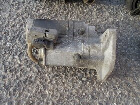 Starter, filtrbox Toyota Rav 4 2.0D 85kw 1CD-FTV - 3