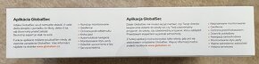 Nový tablet GlobalSec 10,5" Octa Core 4GB RAM 128GB ROM - 3