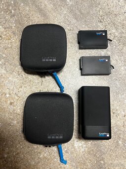GoPro Fusion - 3
