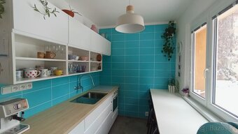 Jídelní stůl IKEA, pracovní stůl, pracovní deska 250x60cm - 3