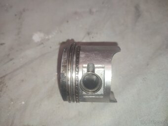 Jawa betka Champ - 3