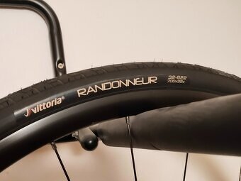 prodám kompletní kola ROVAL slx24 - 3