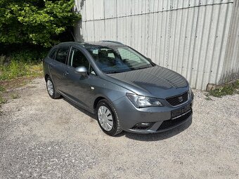Seat Ibiza, 1.2 TSi 77 kW AUTOMAT SERVISKA NEHAVAROVANÉ - 3