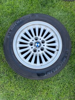 BMW disky r16 5x120 - 3