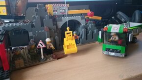 LEGO City 4204 Důl - 3