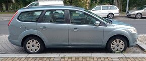 Ford Focus 2 - 3