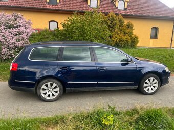 Vw passat b6 2.0 bmp tdi 103 kw Díly - 3