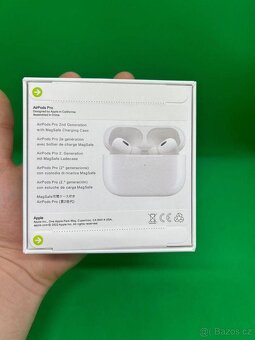 Apple AirPods Pro 2 - 3