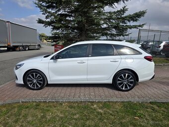 Hyundai i30 1.4 T-GDi 103 KW 2020 AUTOMAT-KAM-LED-NAVI-105 - 3